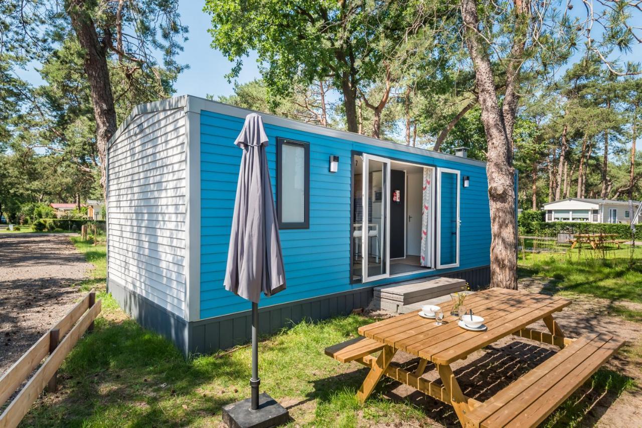 Chalet O'Hara Ξενοδοχείο Μπιλτχόβεν Εξωτερικό φωτογραφία