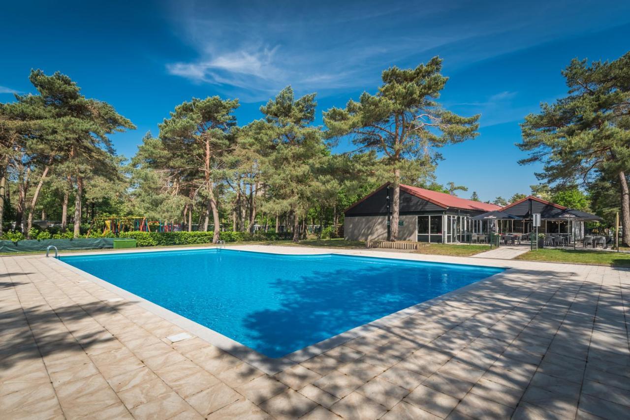 Chalet O'Hara Ξενοδοχείο Μπιλτχόβεν Εξωτερικό φωτογραφία