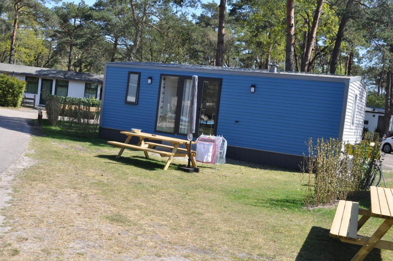Chalet O'Hara Ξενοδοχείο Μπιλτχόβεν Εξωτερικό φωτογραφία
